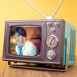 Meet your Posher, Carole-anne